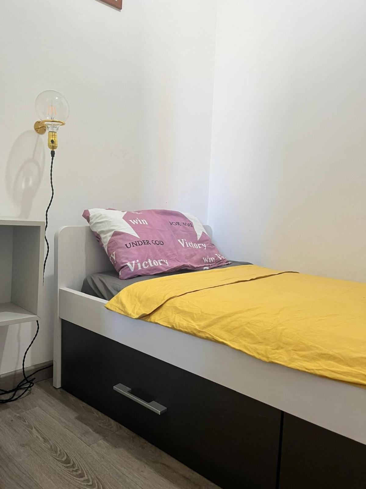 La Rambla Apartment - Barcelona — Photos 3